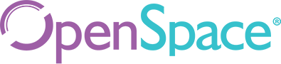 OpenSpace logo