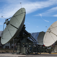 NSR Predicts a Big Year for MILSATCOM Terminal Upgrades